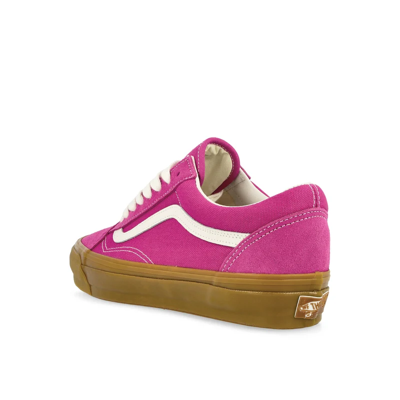 LX Old Skool