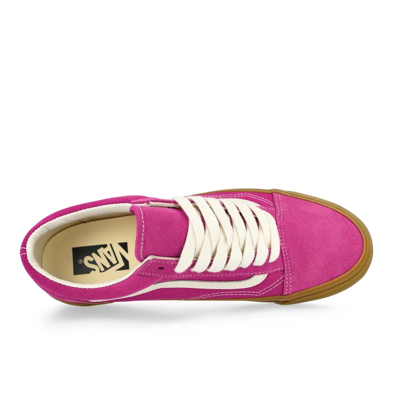 LX Old Skool