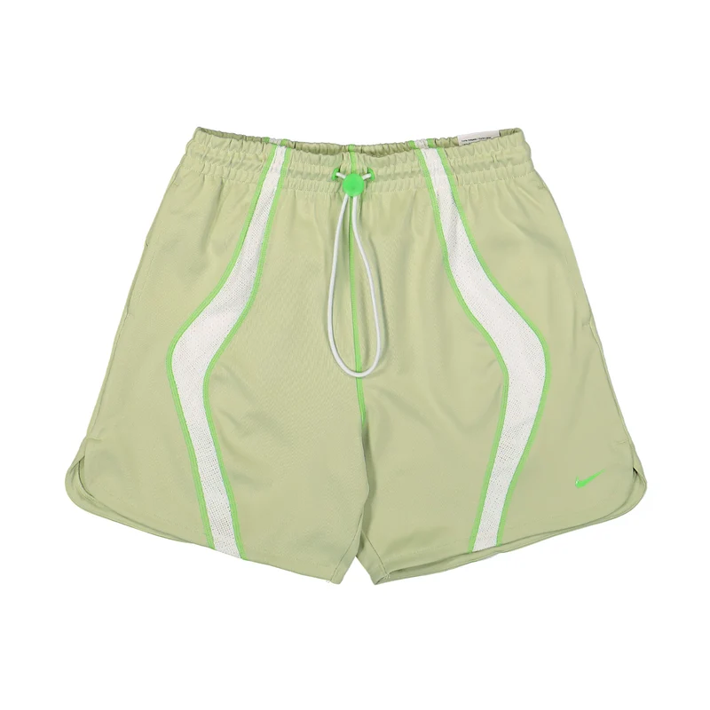 Project F.R.O.G. Knit Short