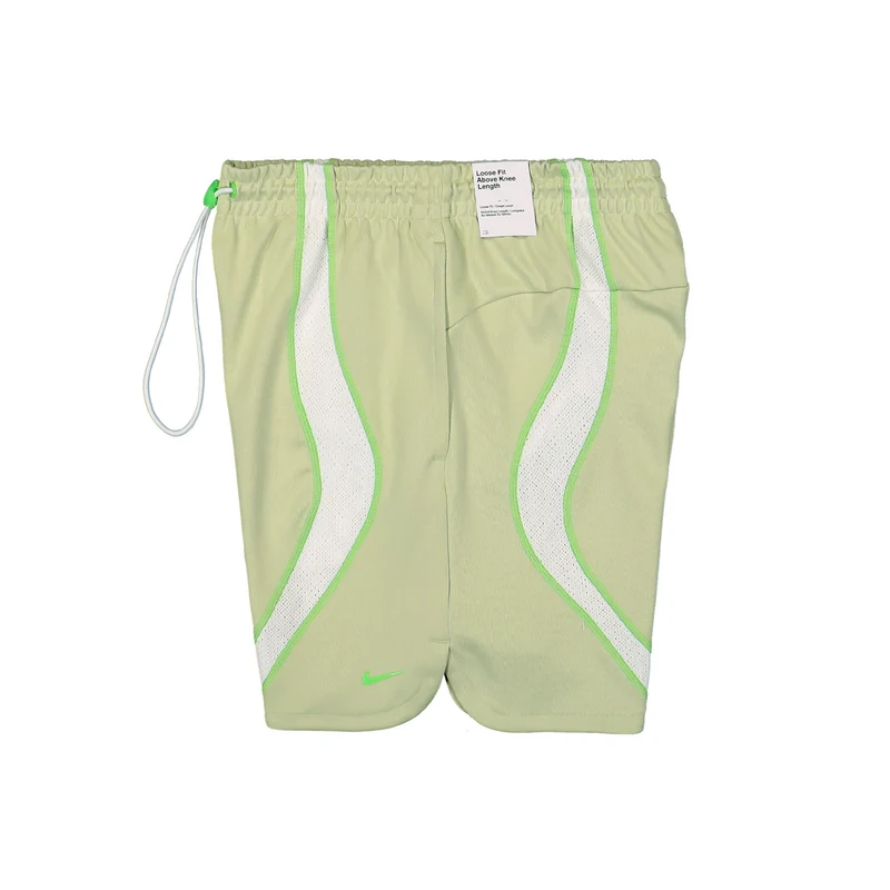 Project F.R.O.G. Knit Short