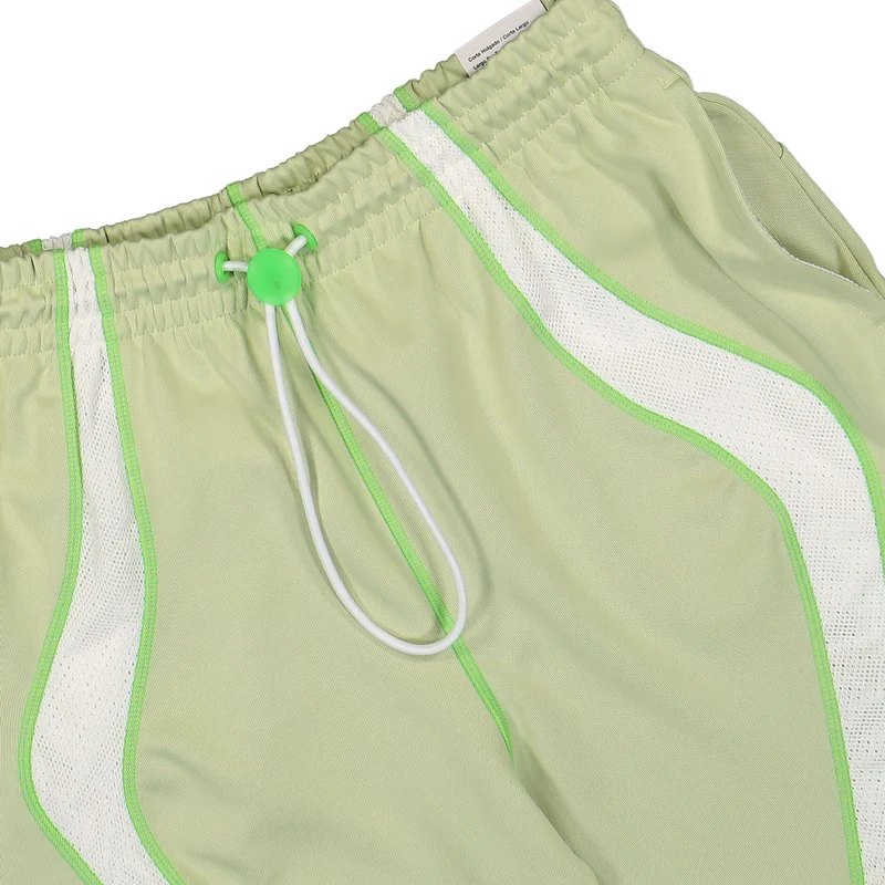 Project F.R.O.G. Knit Short