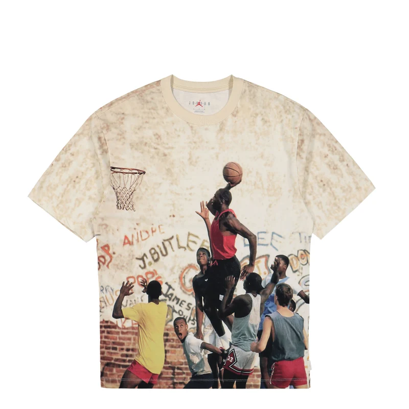 Air Jordan 85 GX SS Crew