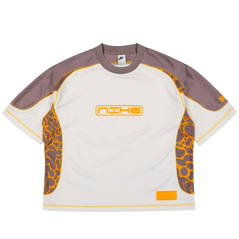 Project F.R.O.G. Short Sleeve Top
