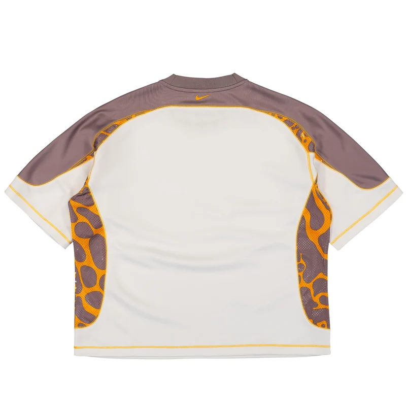 Project F.R.O.G. Short Sleeve Top