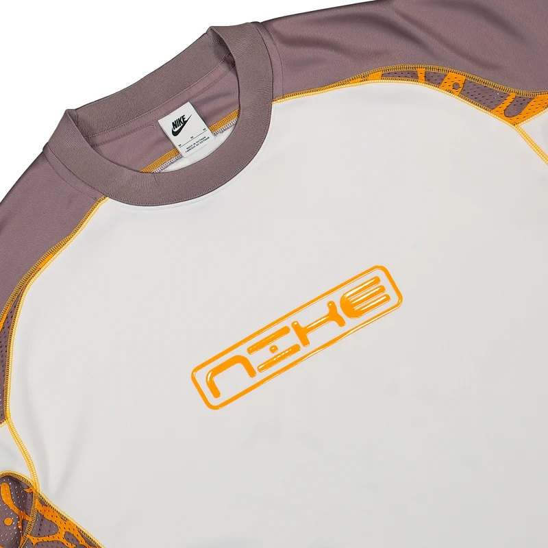 Project F.R.O.G. Short Sleeve Top
