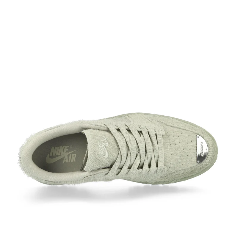W Air Jordan 1 Brooklyn Low