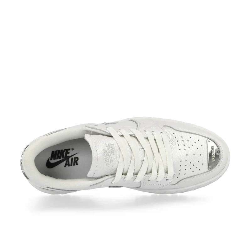 W Air Jordan 1 Brooklyn Low