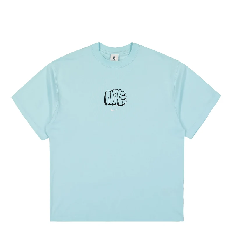 Solo Swoosh T-Shirt