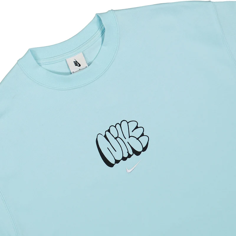 Solo Swoosh T-Shirt