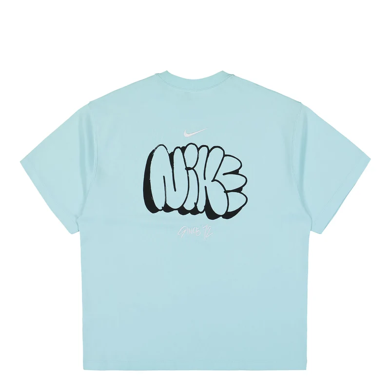 Solo Swoosh T-Shirt