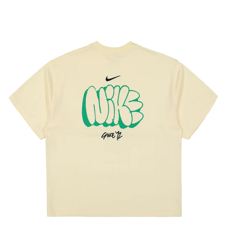 Solo Swoosh T-Shirt