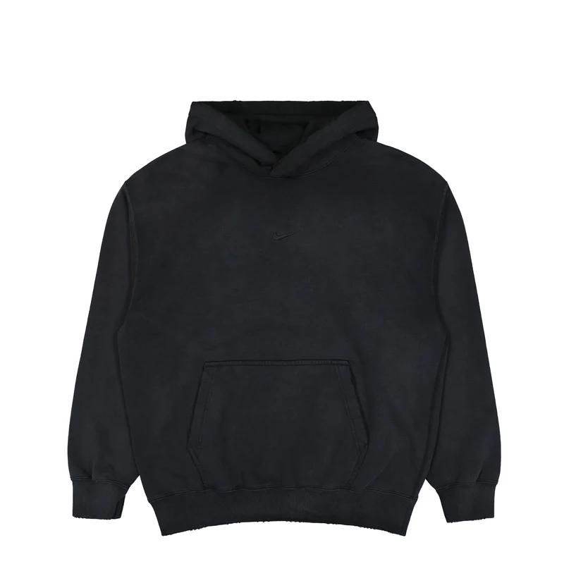Solo Swoosh French Terry Hoodie
