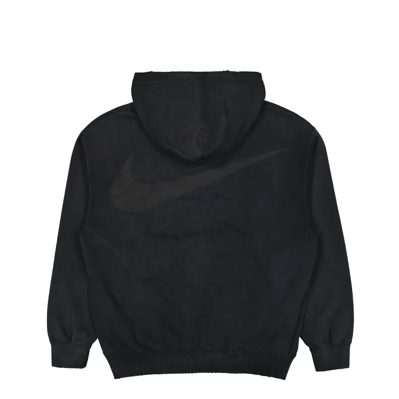 Solo Swoosh French Terry Hoodie