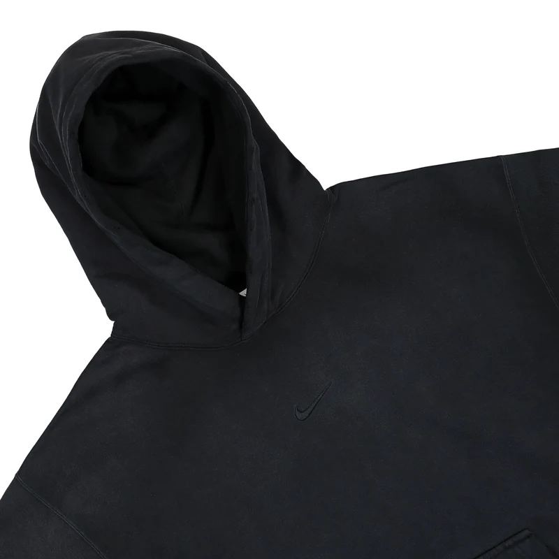 Solo Swoosh French Terry Hoodie