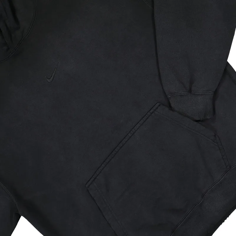 Solo Swoosh French Terry Hoodie