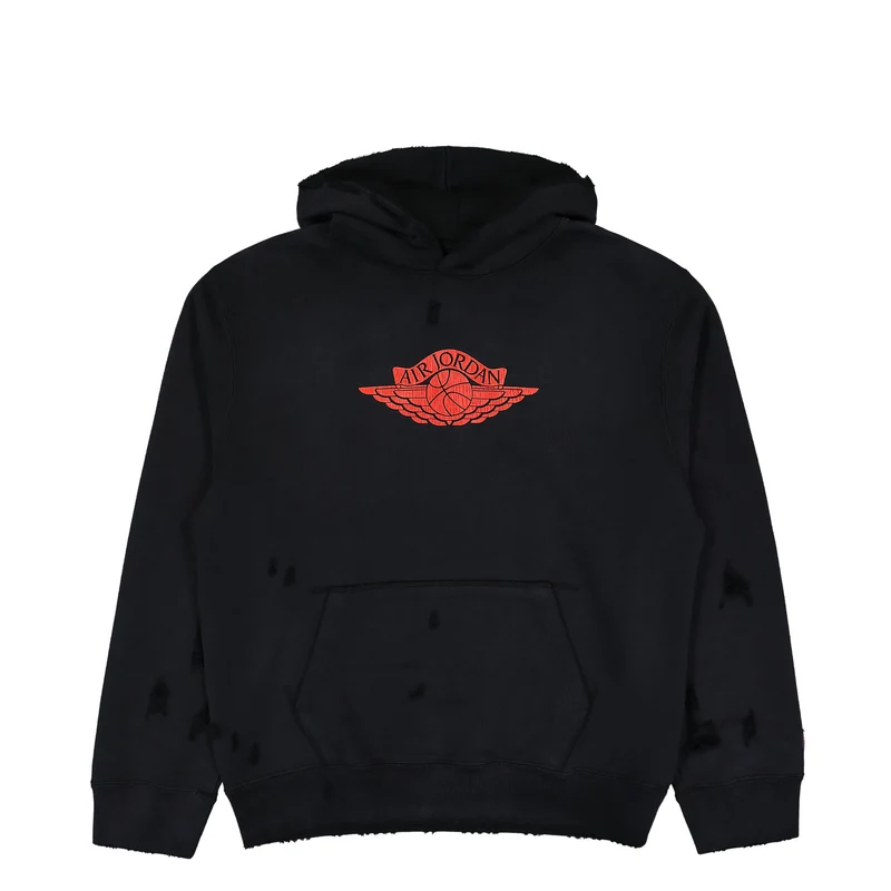 Rare Air Fleece Hoodie