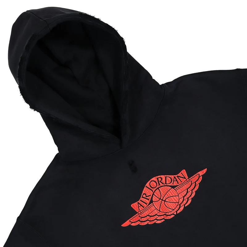 Rare Air Fleece Hoodie