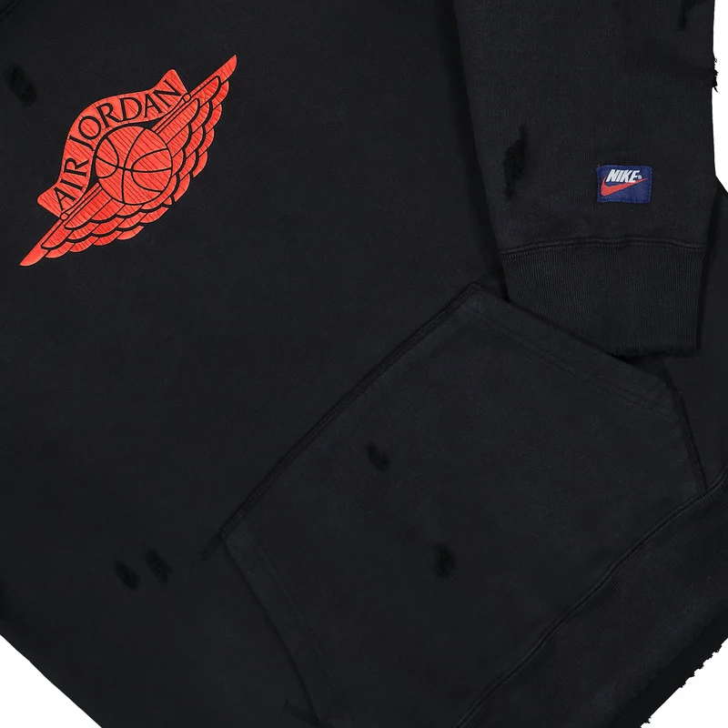 Rare Air Fleece Hoodie