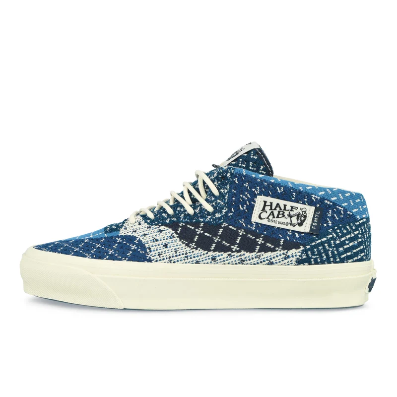 OTW Half Cab 33 EK