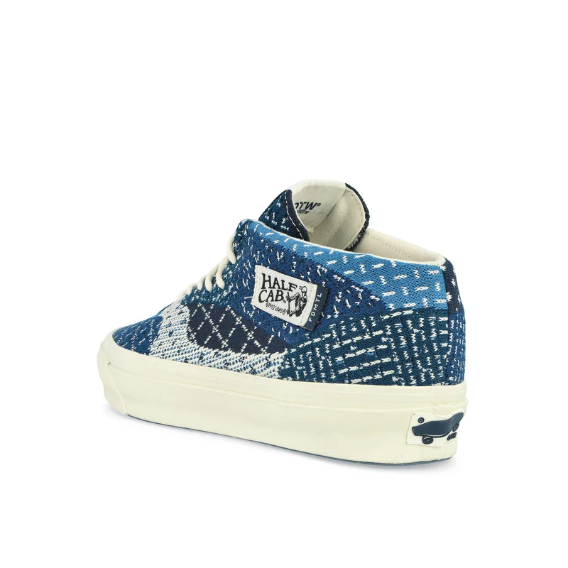 OTW Half Cab 33 EK