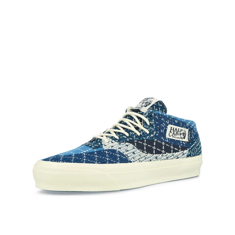OTW Half Cab 33 EK