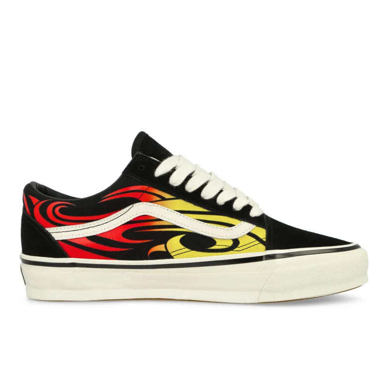 LX Old Skool