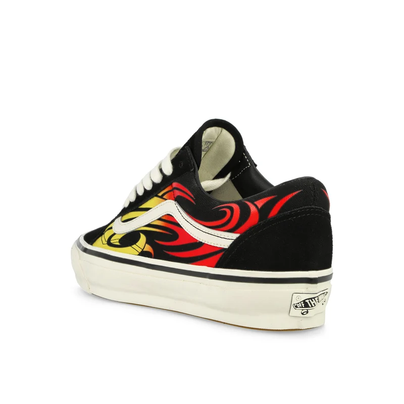 LX Old Skool
