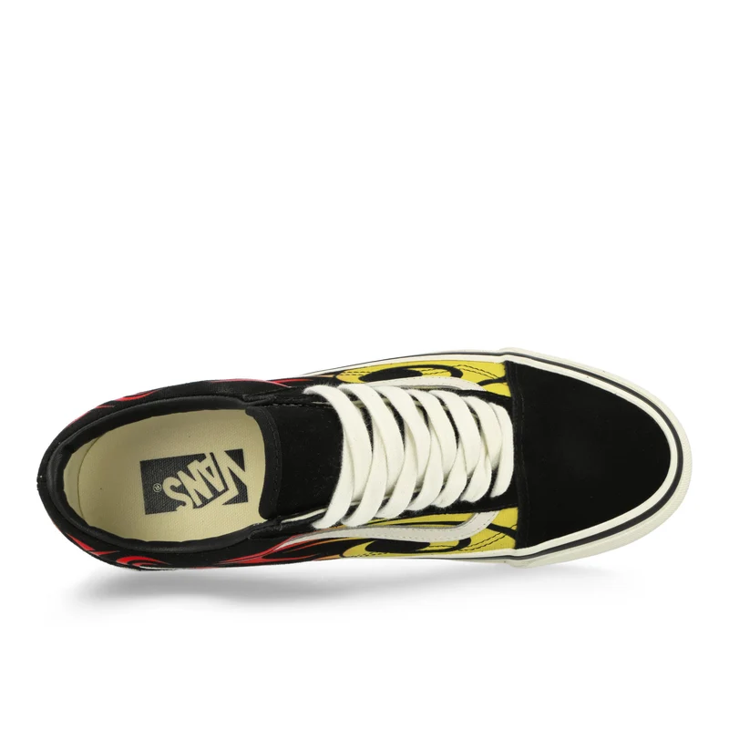 LX Old Skool