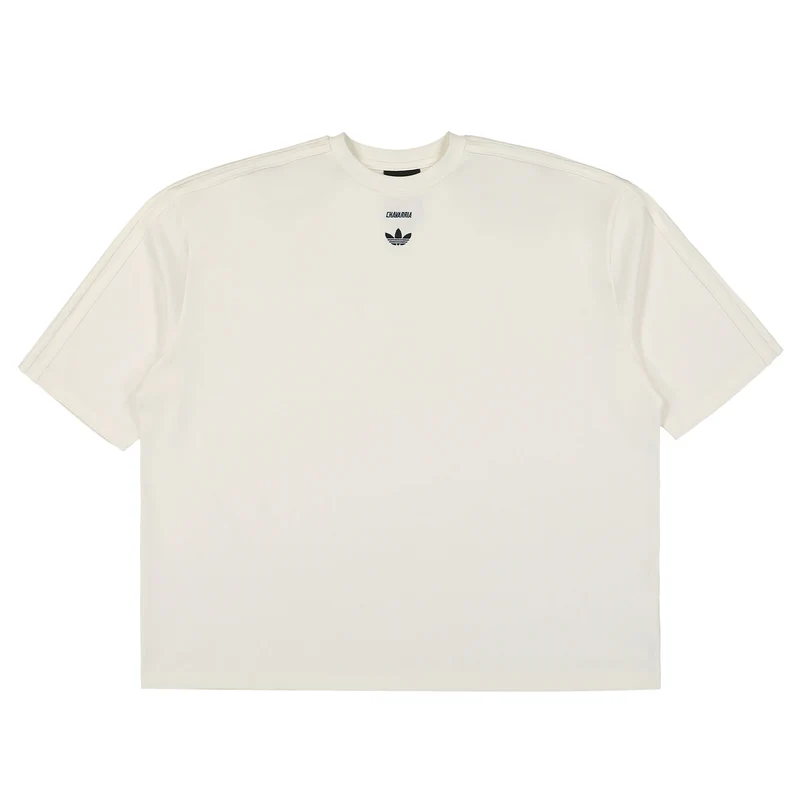 Merch SS Tee