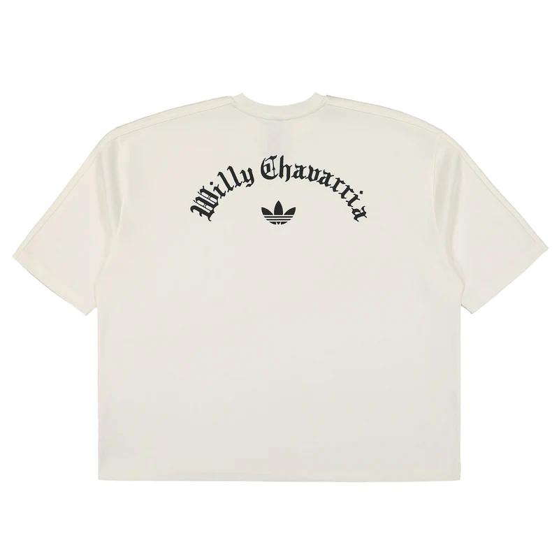 Merch SS Tee