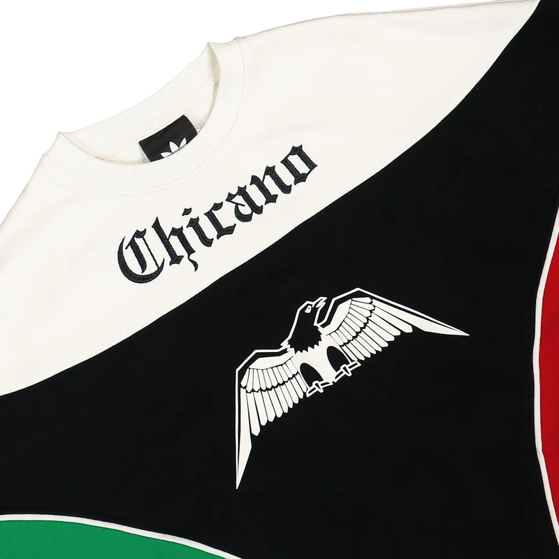 Fleece Crewneck