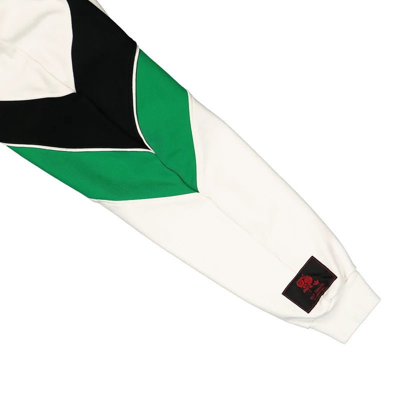 Fleece Crewneck