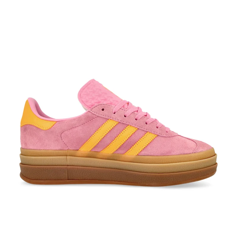 Gazelle Bold W