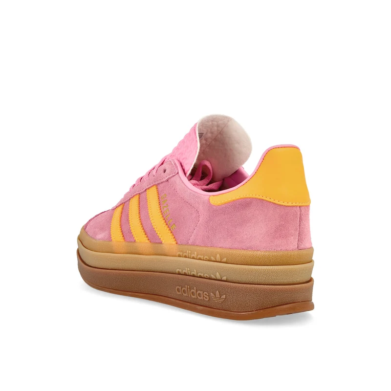 Gazelle Bold W