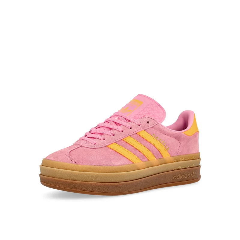 Gazelle Bold W