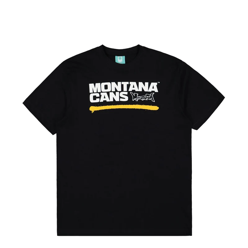 Logo Line T-Shirt