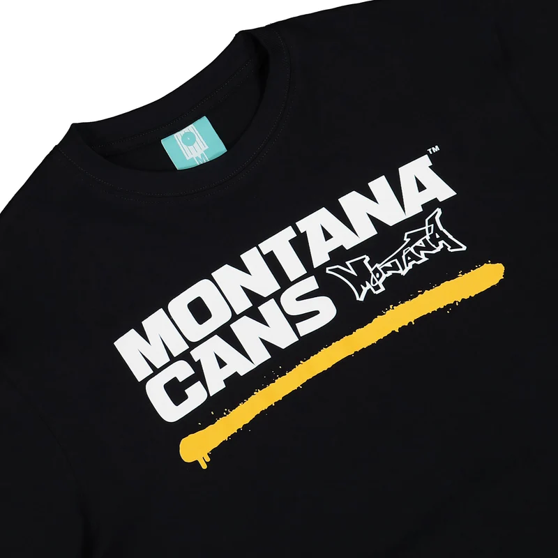 Logo Line T-Shirt