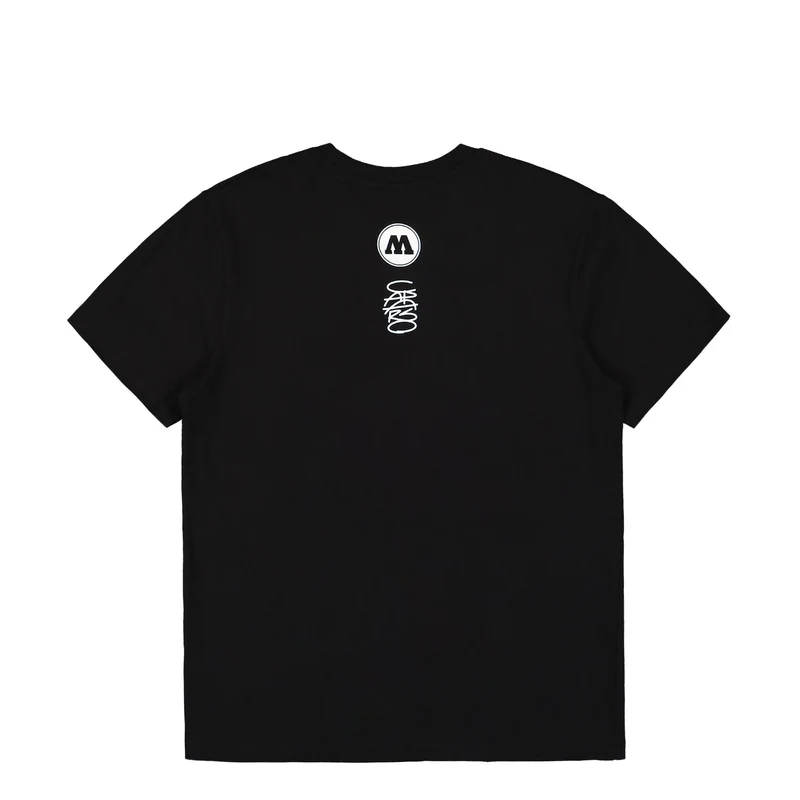 Caparso Tag T-Shirt