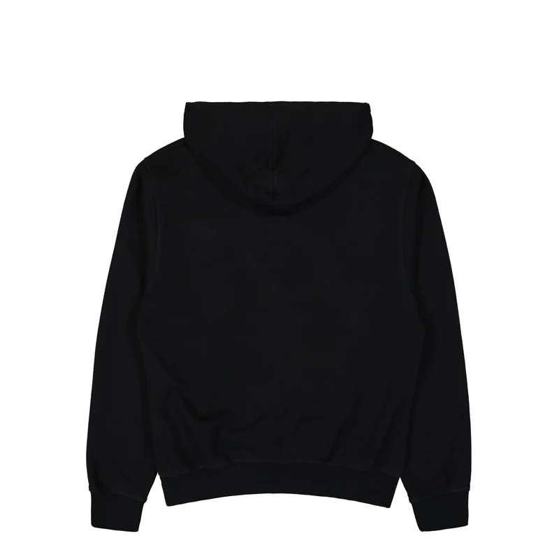 Heart Logo Hoodie