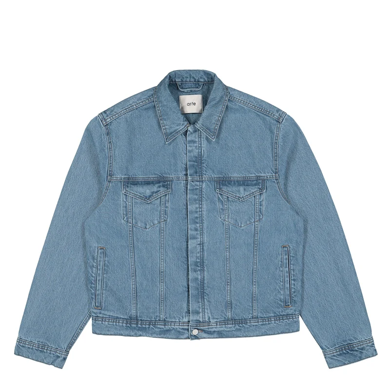 Bird Back Jacket