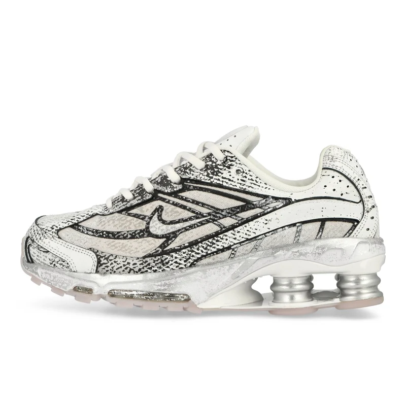 Shox Ride 2