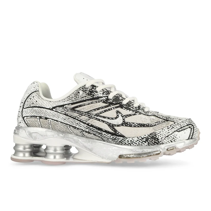 Shox Ride 2
