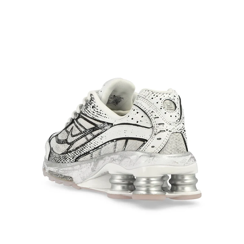 Shox Ride 2
