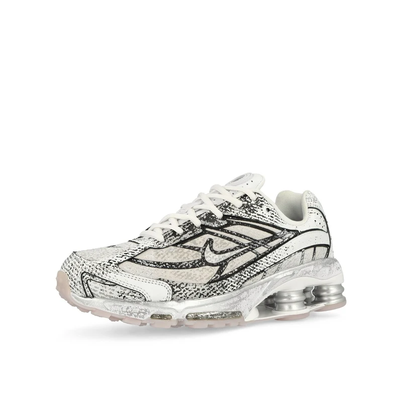 Shox Ride 2