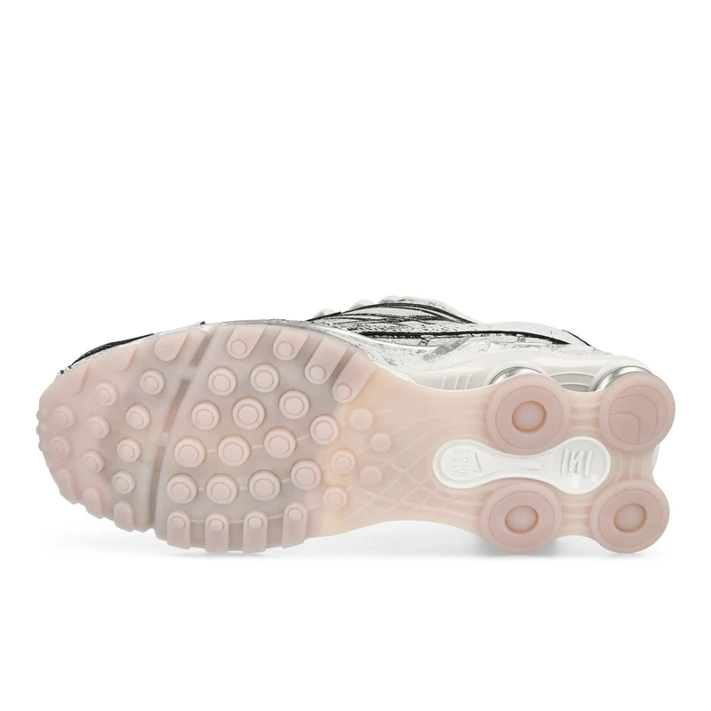 Shox Ride 2
