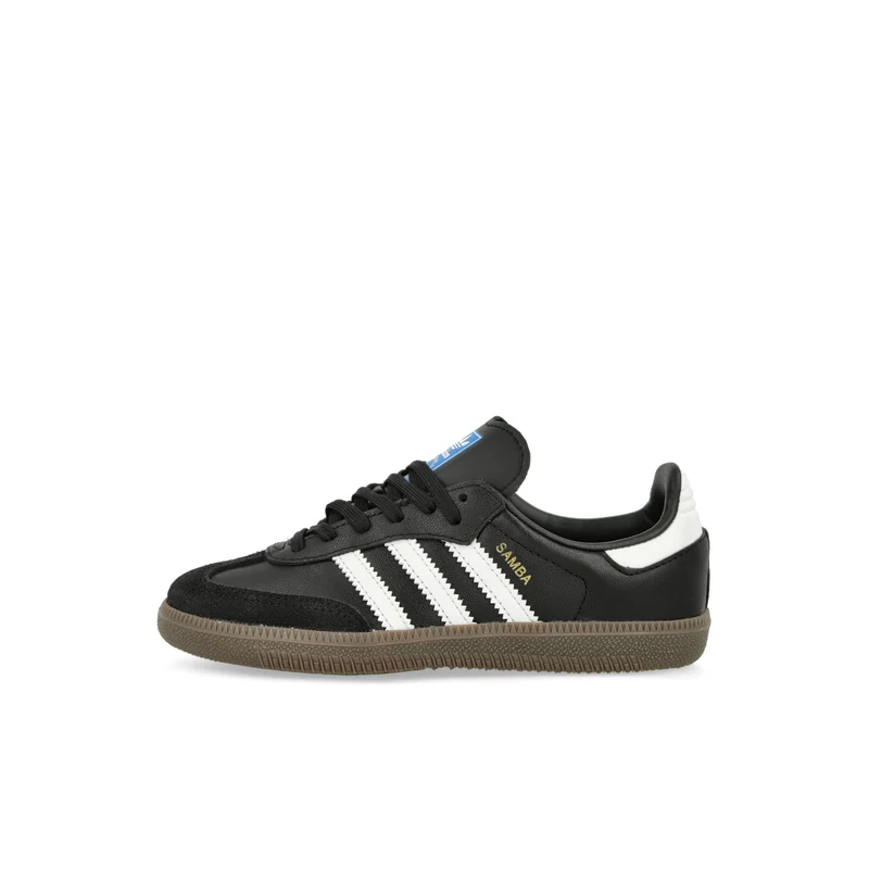 Samba OG C