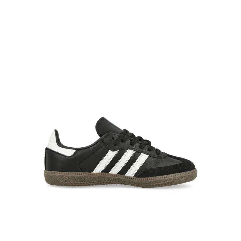 Samba OG C