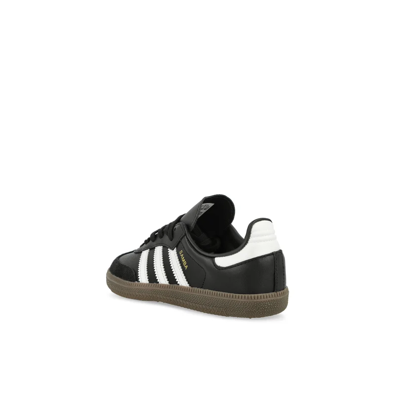 Samba OG C