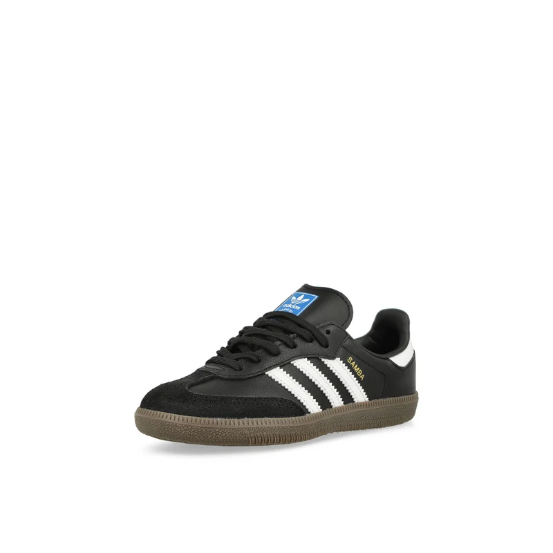 Samba OG C