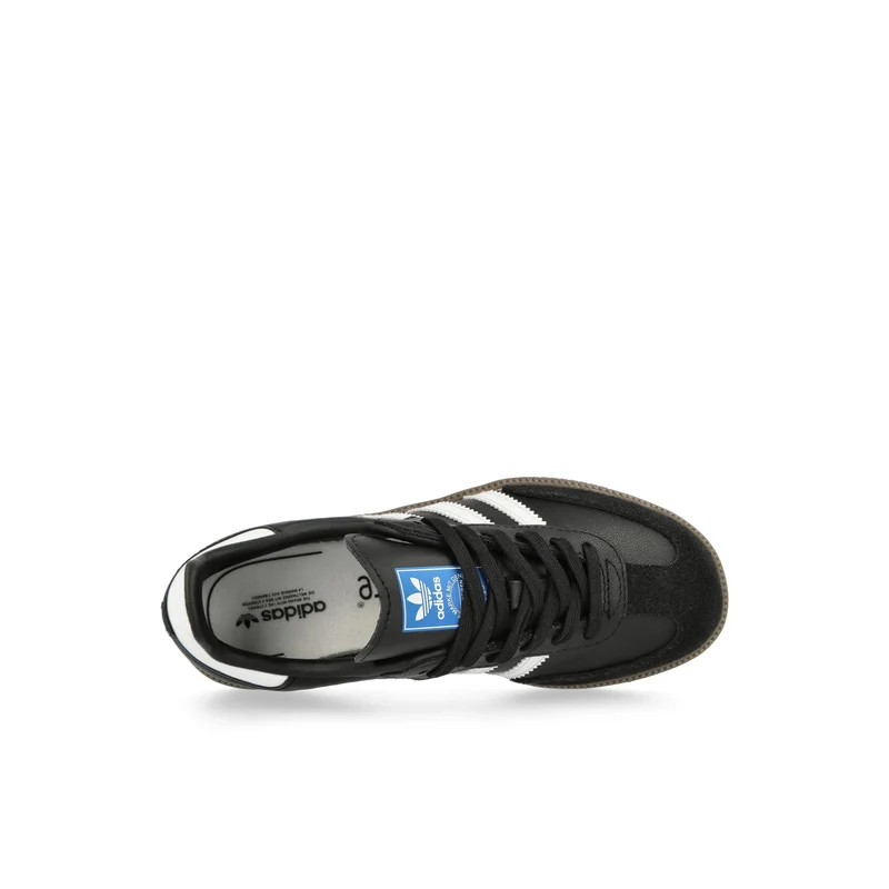 Samba OG C